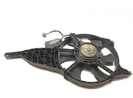 Nissan Navara Ventilatore di raffreddamento elettrico del radiatore 5020430