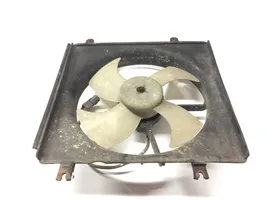 Honda CR-V Electric radiator cooling fan 19015P3F004