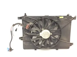 Alfa Romeo 159 Ventilatore di raffreddamento elettrico del radiatore VP4FLH8600AB