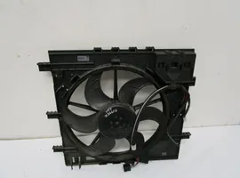 Mercedes-Benz Vito Viano W638 Ventilatore di raffreddamento elettrico del radiatore 072090040F