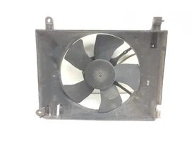 Chevrolet Kalos Electric radiator cooling fan 96536522