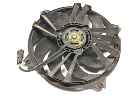 Citroen Xsara Ventilateur de refroidissement de radiateur électrique 47223