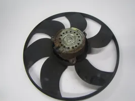 Ford Transit -  Tourneo Connect Electric radiator cooling fan 