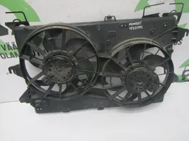 Ford Mondeo Mk III Electric radiator cooling fan 95BB8146BC