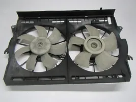 Toyota Avensis T250 Ventilatore di raffreddamento elettrico del radiatore 