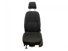 Skoda Yeti (5L) Asiento delantero del conductor 5L6881021B