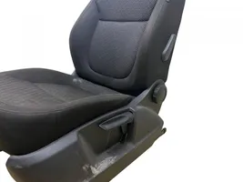 Skoda Yeti (5L) Asiento delantero del conductor 5L6881021B