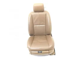 Mercedes-Benz S W221 Asiento delantero del conductor A2219100146