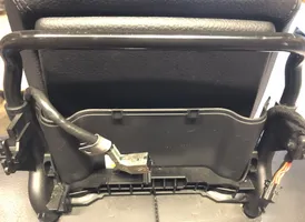 Mercedes-Benz R W251 Asiento delantero del conductor A2519100950