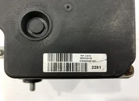 Peugeot 308 Pompe ABS 0265951134