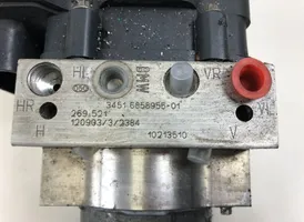 BMW 5 F10 F11 ABS Pump 0265956044