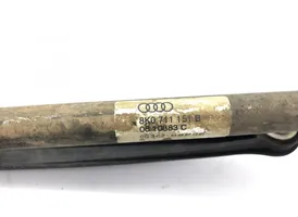 Audi A5 8T 8F Vaihteenvalitsimen verhoilu 8K0711055F