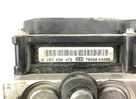 Land Rover Range Rover L322 Pompe ABS 0265235020