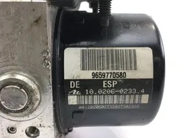 Citroen C5 ABS Pump 10020602334