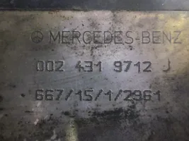Mercedes-Benz E W210 ABS Blokas 0265217007