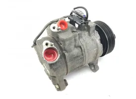 BMW 5 F10 F11 Compressore aria condizionata (A/C) (pompa) GE447260-4711