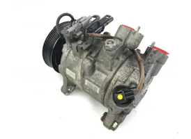 BMW 5 F10 F11 Klimakompressor Pumpe GE447260-4711