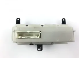 Nissan Qashqai Panel klimatyzacji 27500BR47A