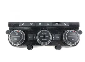 Volkswagen PASSAT B8 Panel klimatyzacji 5HB01264546