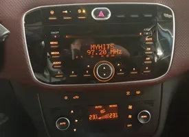 Fiat Punto Evo Panel klimatyzacji A83024000