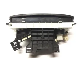 Chevrolet Kalos Climate control unit 96643210