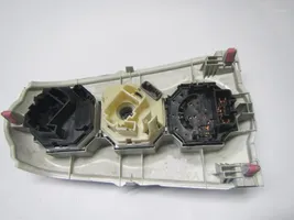 Toyota Yaris Panel klimatyzacji 55406-0D190