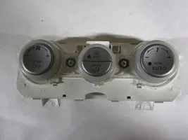 Mazda 6 Ilmastoinnin ohjainlaite GJ6G61190