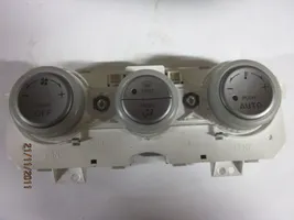 Mazda 6 Oro kondicionieriaus/ klimato/ pečiuko valdymo blokas (salone) GJ6G61190