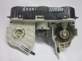 Nissan Qashqai Panel klimatyzacji 27500JD01B