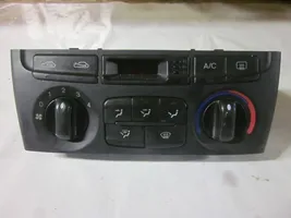 Hyundai Sonata Climate control unit 