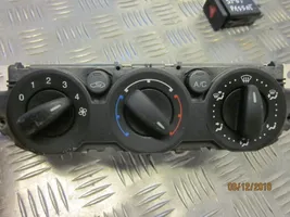 Ford C-MAX I Climate control unit 69607320