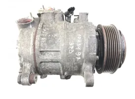 BMW X5 F15 Air conditioning (A/C) compressor (pump) GE4472604533