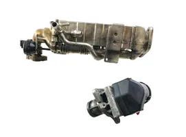 BMW X5 F15 EGR-venttiili/lauhdutin 8476993