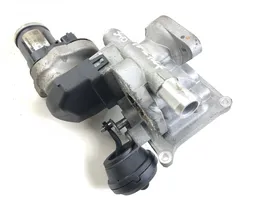 Volvo XC60 EGR valve 0280751016