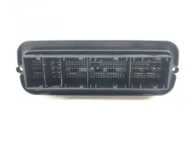 BMW X5 E70 Sterownik / Moduł ECU 0281016180