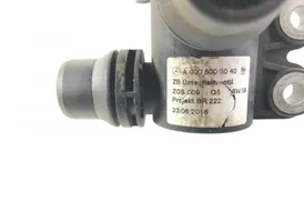 Mercedes-Benz C W205 Pompe à eau de liquide de refroidissement A0005003040