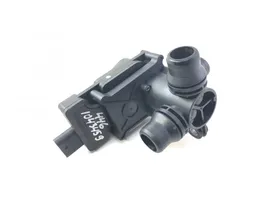 Mercedes-Benz C W205 Pompe à eau de liquide de refroidissement A0005003040