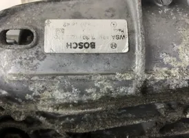 Mercedes-Benz S W140 Motor del limpiaparabrisas 0390341404