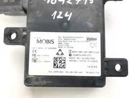 KIA Niro Aklos zonos modulis G599151000