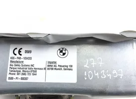 BMW X5 F15 Poduszka powietrzna Airbag pasażera 9252310