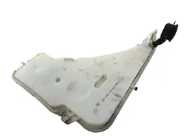 BMW 3 F30 F35 F31 Serbatoio/vaschetta liquido lavavetri parabrezza 61667241674