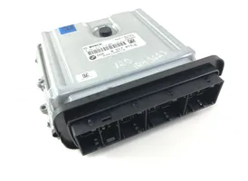 BMW X5 E70 Sterownik / Moduł ECU 0281016180