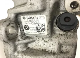 BMW X5 E70 Pompa ad alta pressione dell’impianto di iniezione 0445010617