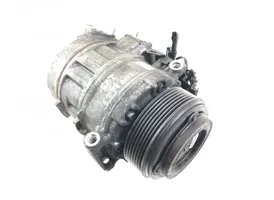 BMW X5 E70 Compressore aria condizionata (A/C) (pompa) 4472602982