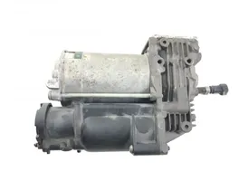 BMW X5 E70 Ilmajousituksen kompressoripumppu 6859714