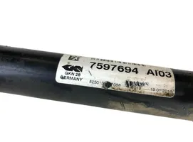 BMW 3 F30 F35 F31 Front driveshaft 7597694