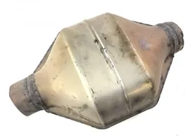 BMW 3 F30 F35 F31 Catalyst/FAP/DPF particulate filter 8578111