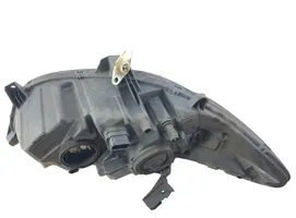 Ford Mondeo MK V Lampa przednia 2284929