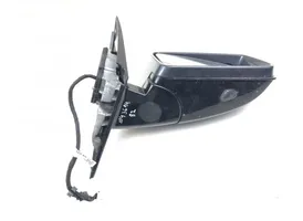 Mercedes-Benz E W212 Front door electric wing mirror A2128100676