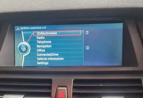 BMW X5 E70 Monitor / wyświetlacz / ekran 238279401